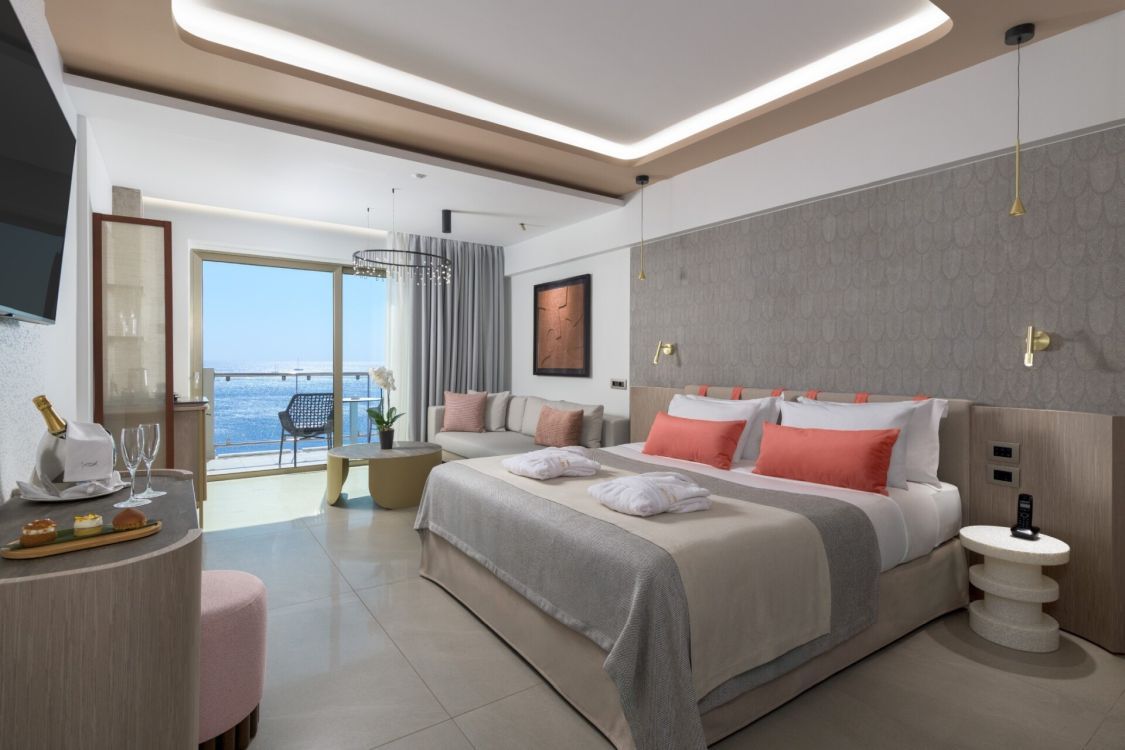 Hôtel The Elysium Resort et Spa 5* pas cher photo 5