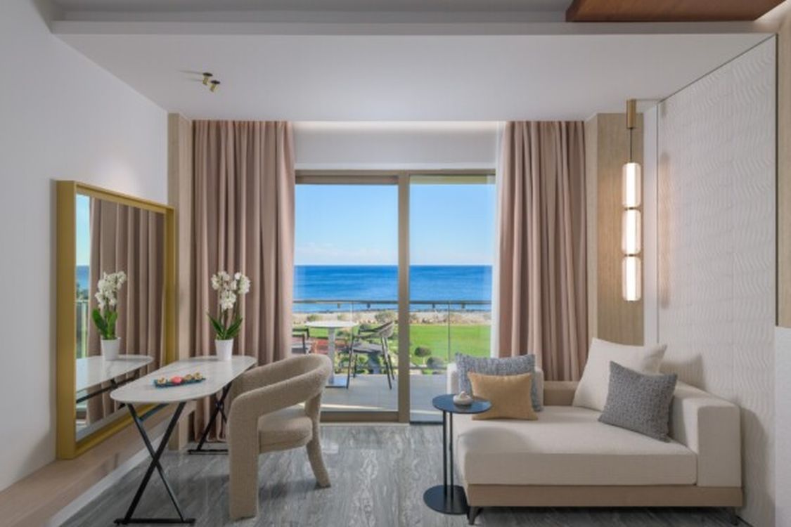 Hôtel The Elysium Resort et Spa 5* pas cher photo 6