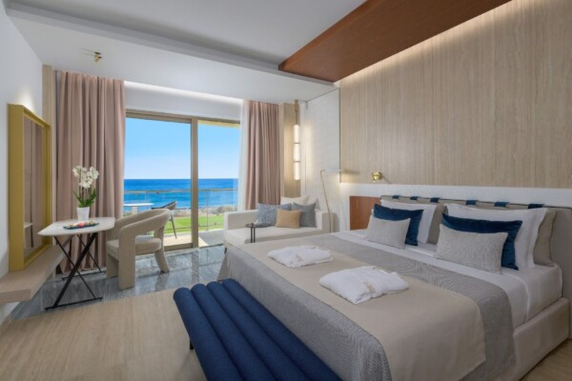 Hôtel The Elysium Resort et Spa 5* pas cher photo 8