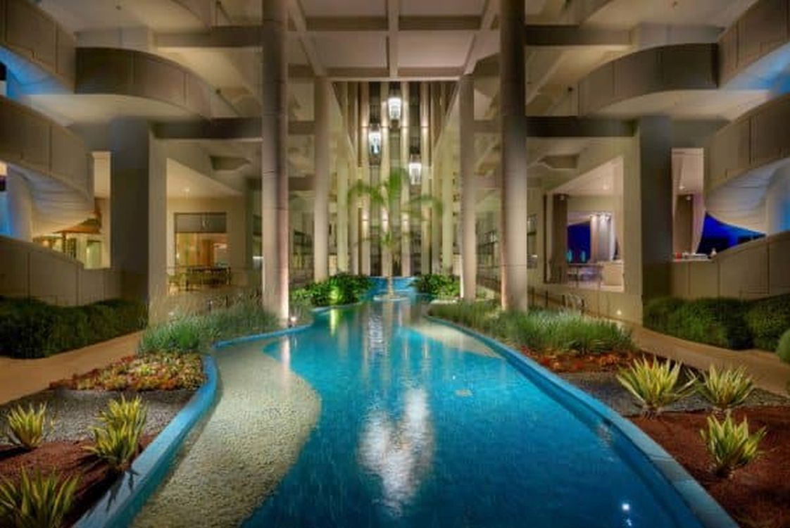 Hôtel The Elysium Resort et Spa 5* pas cher photo 9