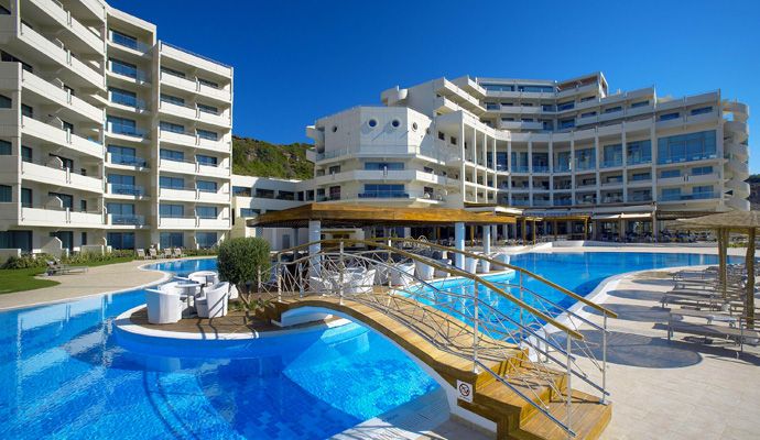 Hôtel The Elysium Resort et Spa 5* pas cher photo 10