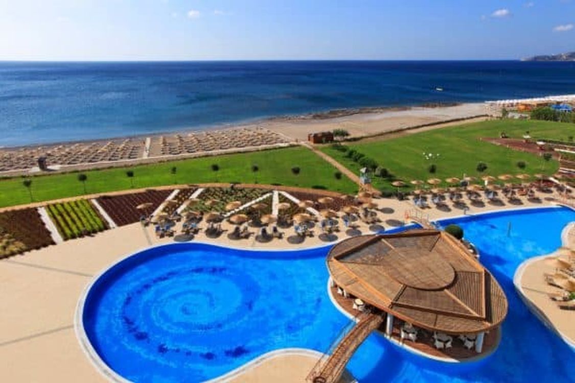 Hôtel The Elysium Resort et Spa 5* pas cher photo 11