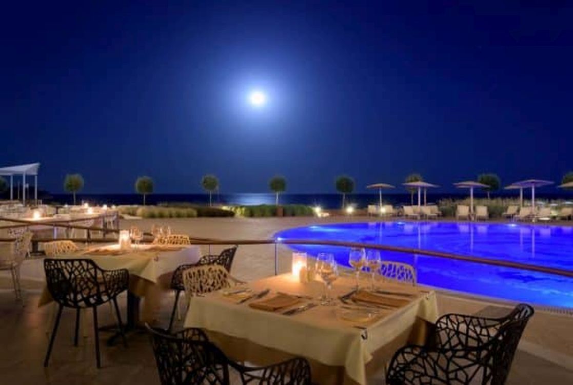 Hôtel The Elysium Resort et Spa 5* pas cher photo 13