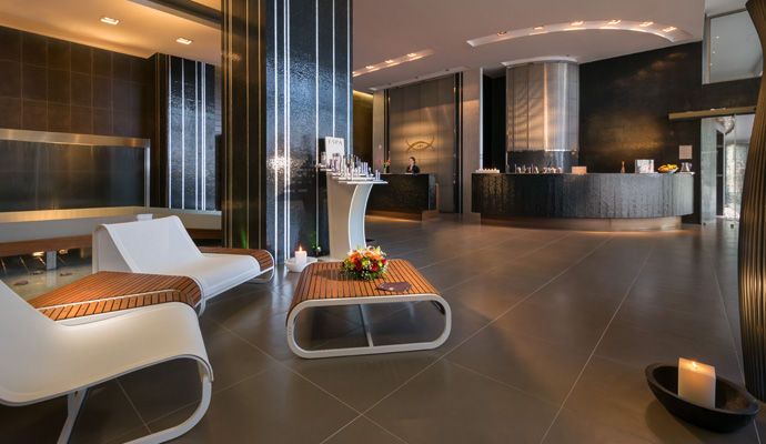 Hôtel The Elysium Resort et Spa 5* pas cher photo 14