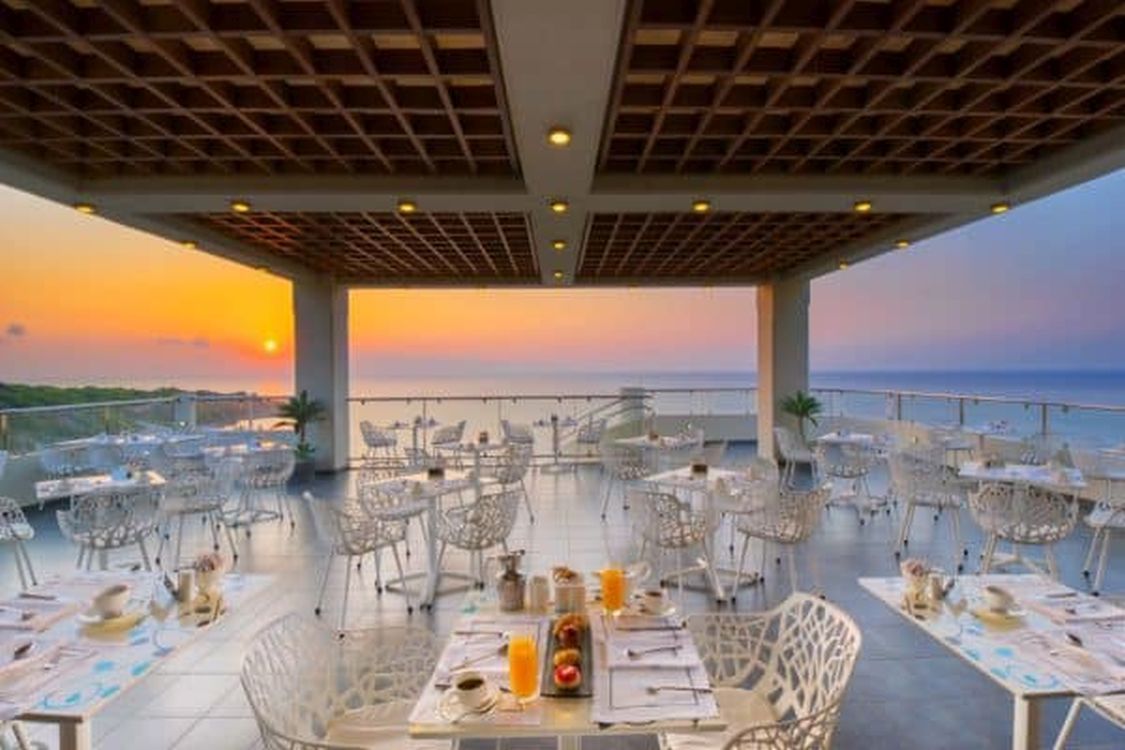 Hôtel The Elysium Resort et Spa 5* pas cher photo 15