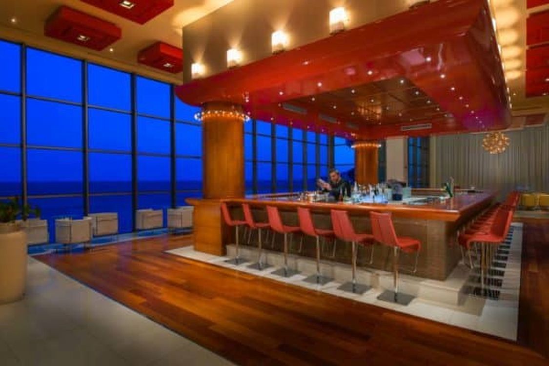 Hôtel The Elysium Resort et Spa 5* pas cher photo 16