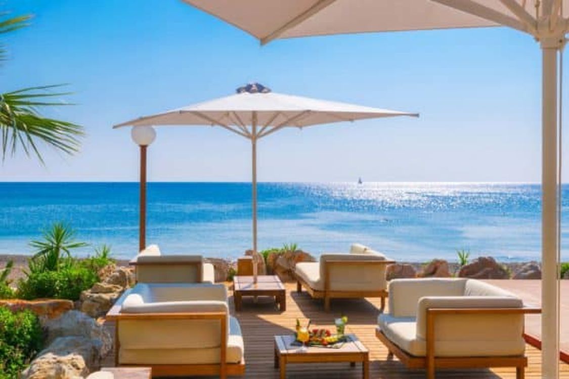 Hôtel The Elysium Resort et Spa 5* pas cher photo 18