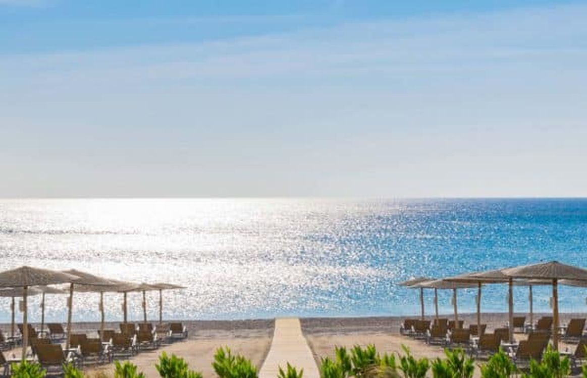 Hôtel The Elysium Resort et Spa 5* pas cher photo 19