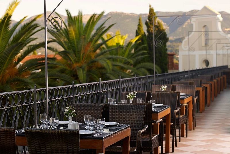 Hôtel Club Coralia Roda Beach 5* pas cher photo 8