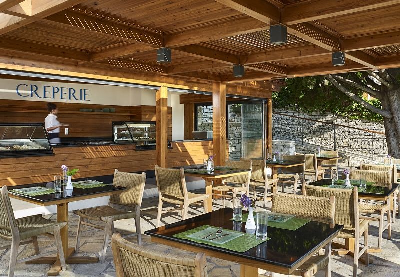 Hôtel Club Coralia Roda Beach 5* pas cher photo 9