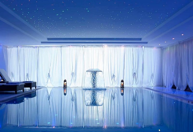 Hôtel Club Coralia Roda Beach 5* pas cher photo 10