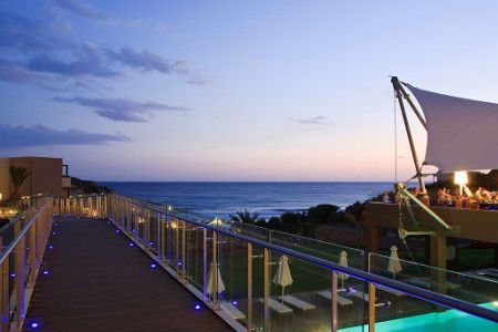 Hôtel Mikri Poli 5* pas cher photo 1