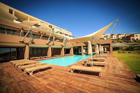 Hôtel Mikri Poli 5* pas cher photo 2