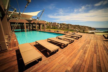 Hôtel Mikri Poli 5* pas cher photo 3