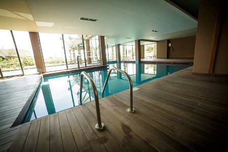 Hôtel Mikri Poli 5* pas cher photo 4