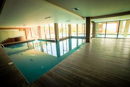 Hôtel Mikri Poli 5* pas cher photo 5