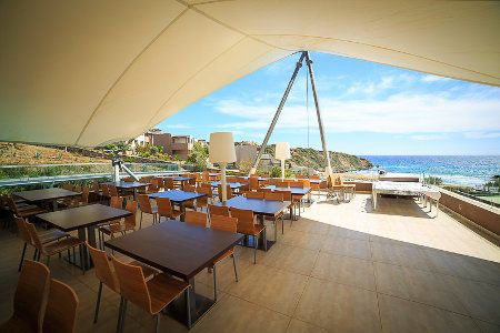 Hôtel Mikri Poli 5* pas cher photo 6