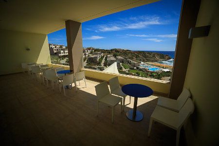 Hôtel Mikri Poli 5* pas cher photo 7