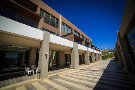 Hôtel Mikri Poli 5* pas cher photo 8