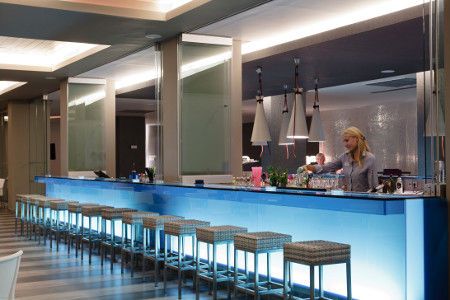 Hôtel Mikri Poli 5* pas cher photo 9