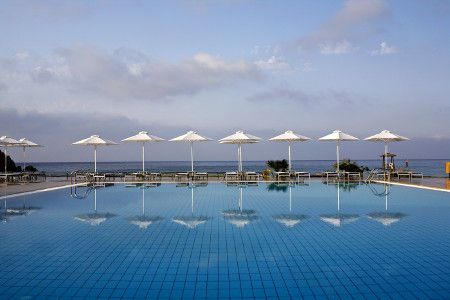 Hôtel Mikri Poli 5* pas cher photo 12