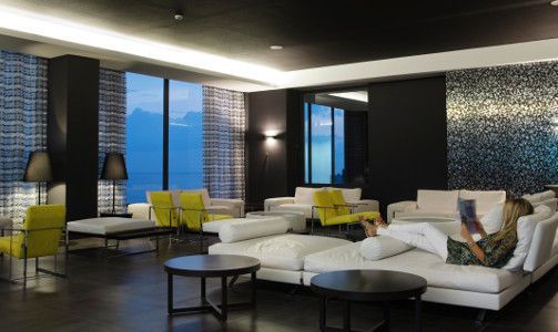 Hôtel Mikri Poli 5* pas cher photo 14