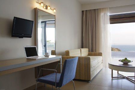 Hôtel Mikri Poli 5* pas cher photo 16