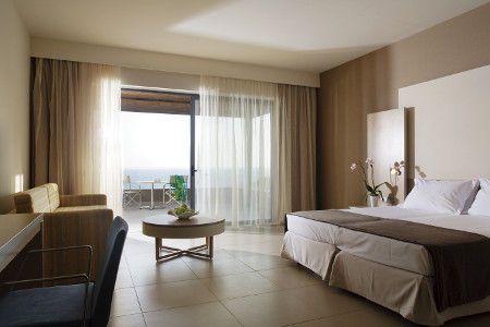 Hôtel Mikri Poli 5* pas cher photo 17