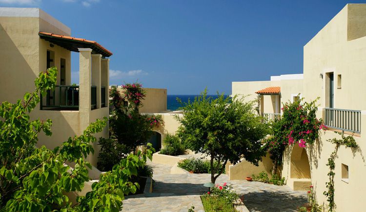 Kalimera Kriti Hotel & Village Resort 5* pas cher photo 2
