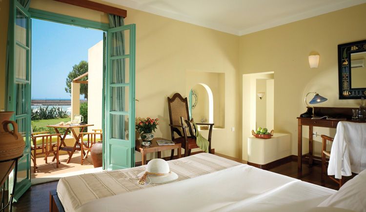 Kalimera Kriti Hotel & Village Resort 5* pas cher photo 3