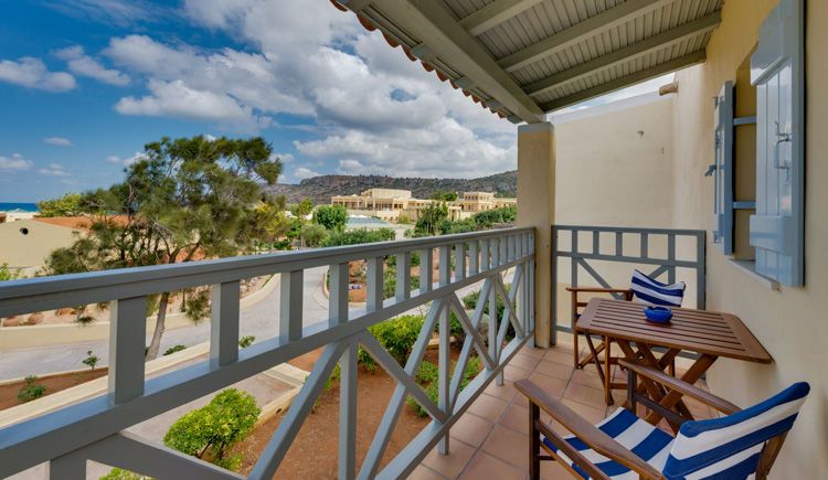 Kalimera Kriti Hotel & Village Resort 5* pas cher photo 4