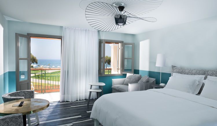 Kalimera Kriti Hotel & Village Resort 5* pas cher photo 5