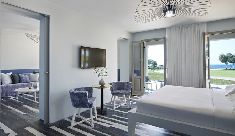 Kalimera Kriti Hotel & Village Resort 5* pas cher photo 7