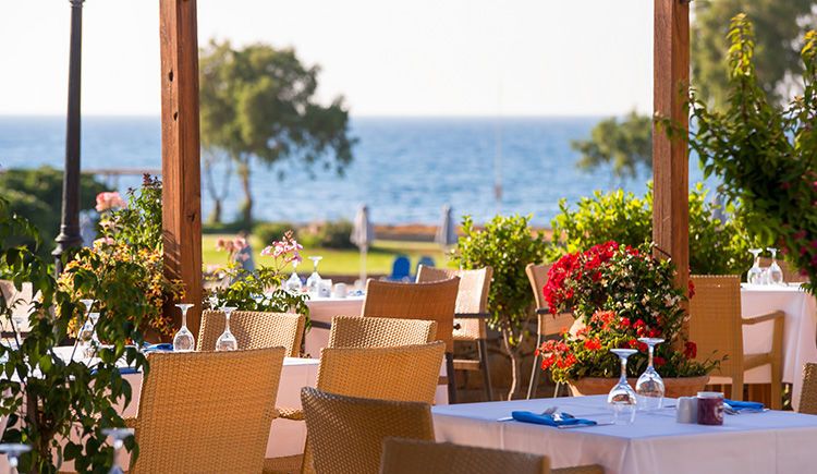 Kalimera Kriti Hotel & Village Resort 5* pas cher photo 8
