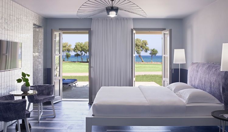 Kalimera Kriti Hotel & Village Resort 5* pas cher photo 11