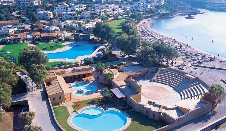 Kalimera Kriti Hotel & Village Resort 5* pas cher photo 15