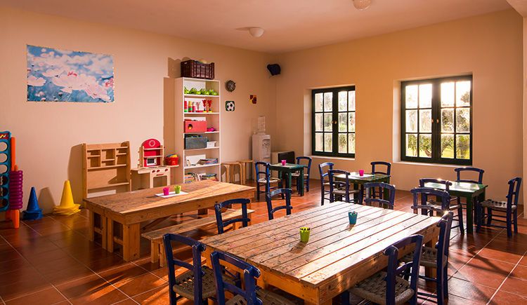 Kalimera Kriti Hotel & Village Resort 5* pas cher photo 16