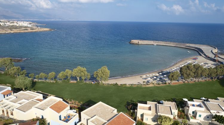 Kalimera Kriti Hotel & Village Resort 5* pas cher photo 17
