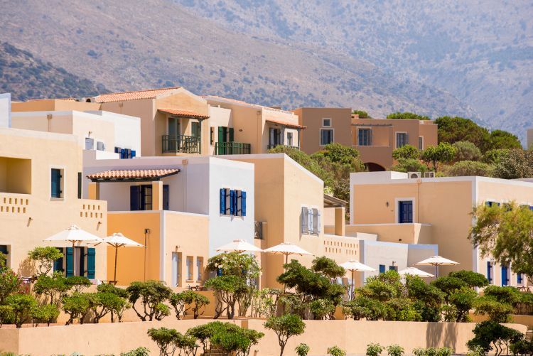 Kalimera Kriti Hotel & Village Resort 5* pas cher photo 18