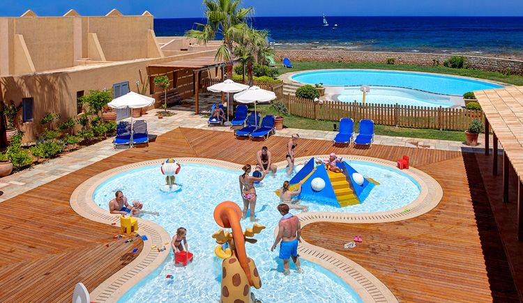 Kalimera Kriti Hotel & Village Resort 5* pas cher photo 19