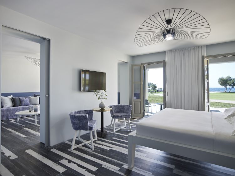 Kalimera Kriti Hotel & Village Resort 5* pas cher photo 20