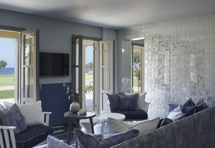 Kalimera Kriti Hotel & Village Resort 5* pas cher photo 26