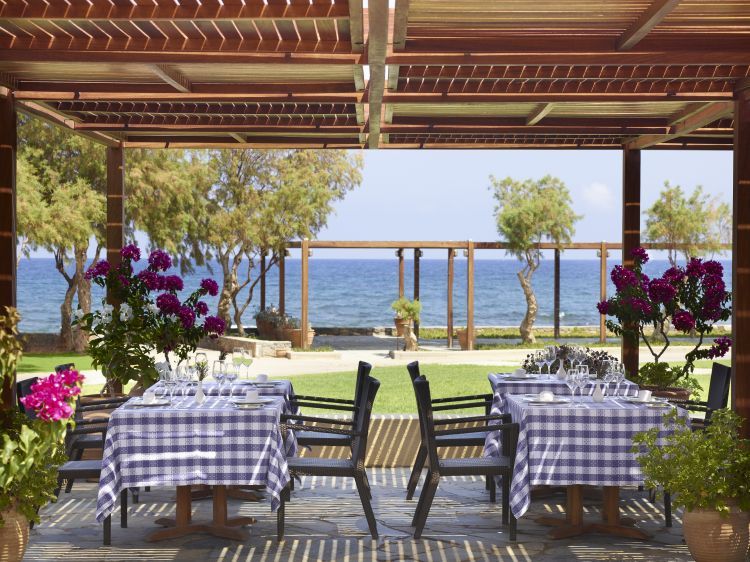 Kalimera Kriti Hotel & Village Resort 5* pas cher photo 27