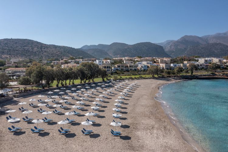 Kalimera Kriti Hotel & Village Resort 5* pas cher photo 28