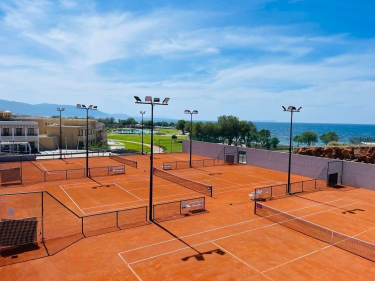 Kalimera Kriti Hotel & Village Resort 5* pas cher photo 29