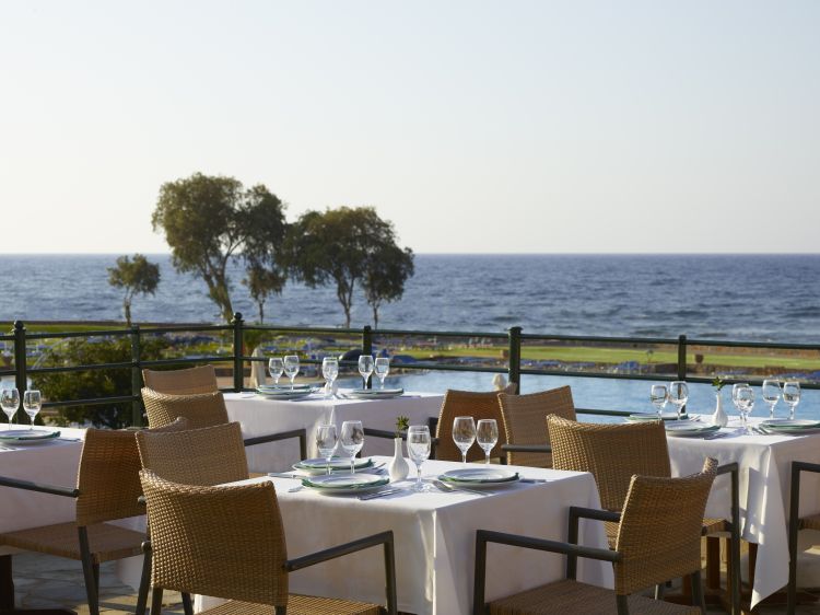 Kalimera Kriti Hotel & Village Resort 5* pas cher photo 30