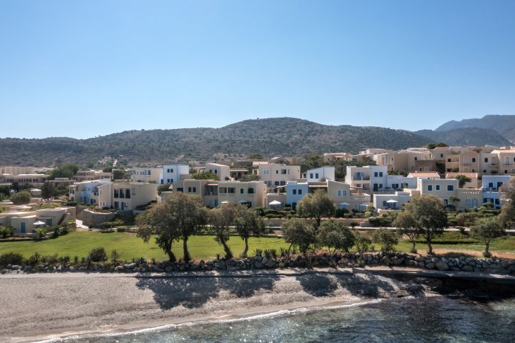 Kalimera Kriti Hotel & Village Resort 5* pas cher photo 31