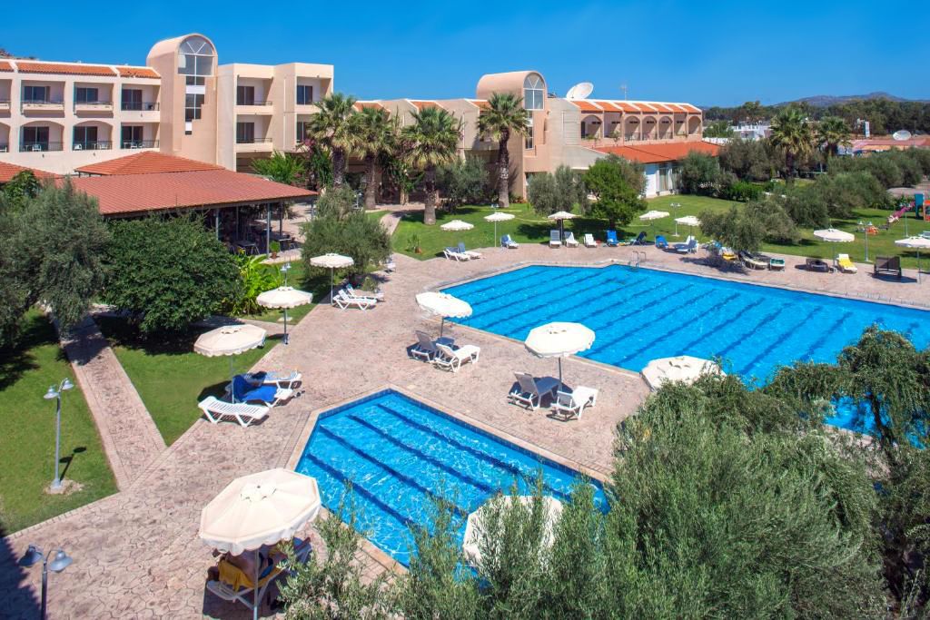 Hôtel Marianna Palace 4* pas cher photo 6