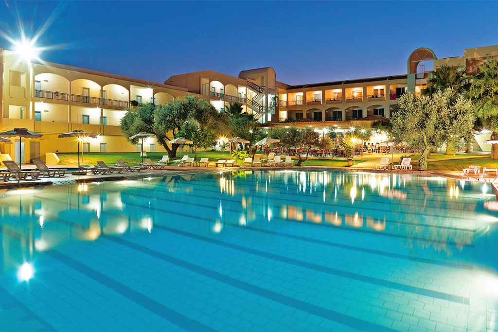 Hôtel Marianna Palace 4* pas cher photo 3