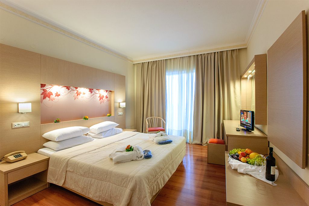 Hôtel Marianna Palace 4* pas cher photo 5